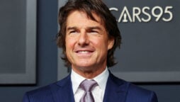 Tom Cruise is all set to start a ‘Dark Monstrous Universe’