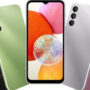 Samsung Galaxy A14 price in Pakistan & specs