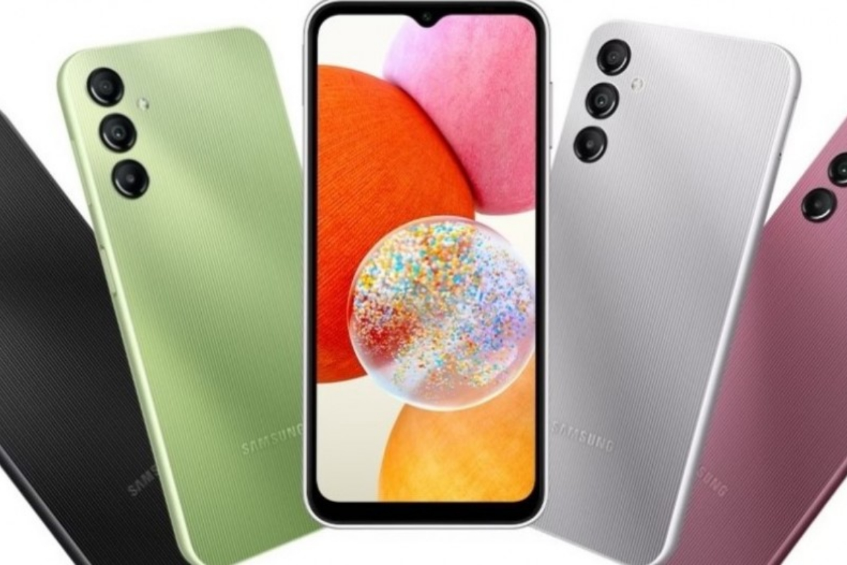 Samsung Galaxy A14 price in Pakistan