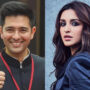 Parineeti Chopra and politician Raghav Chadha spotted together for dinner