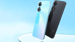 Oppo A58x price in Pakistan & Specs
