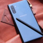 Samsung Galaxy Note 10 price in Pakistan & Specs