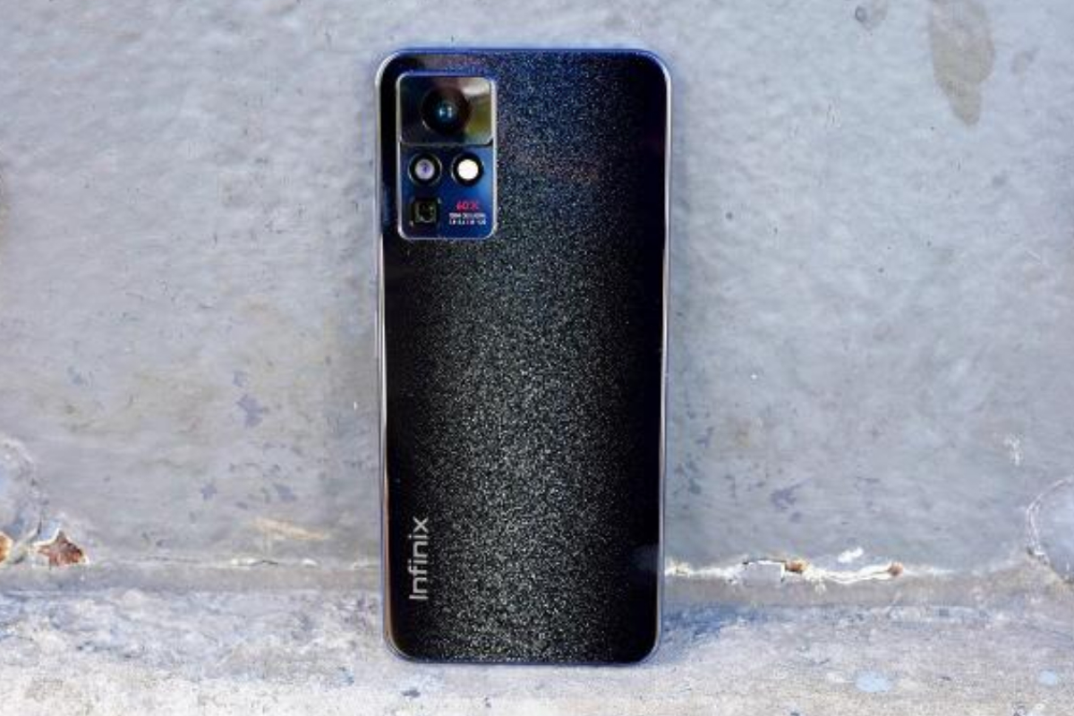 Infinix Zero X Pro price in Pakistan