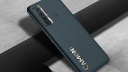 Tecno Camon 17 price in Pakistan & specifications