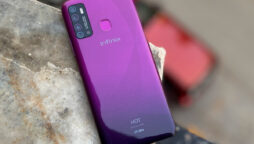 Infinix Hot 9 Pro price in Pakistan & features