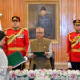 Fauzia Viqar takes oath as Federal Ombudsman for protection against harassment