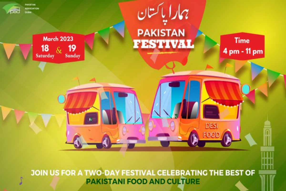 Pakistan Association Dubai