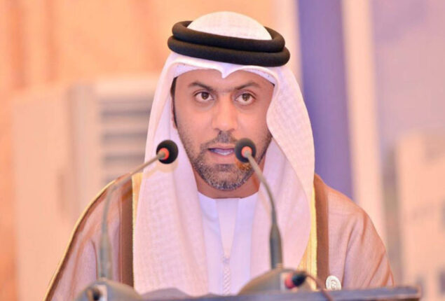 Message of UAE Ambassador on International Women’s Day