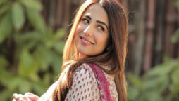 Ushna Shah