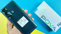 Tecno Pova Neo price in Pakistan
