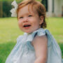 Prince Harry invites royal family to join Lilibet’s christening, but they declined