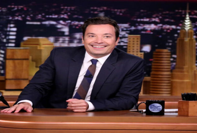 Jimmy Fallon
