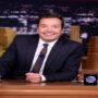 Jimmy Fallon makes fun of the coaches at “The Voice” auditions