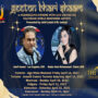 Geeton Bhari Shaam – Live in Concert with Jamil Assani