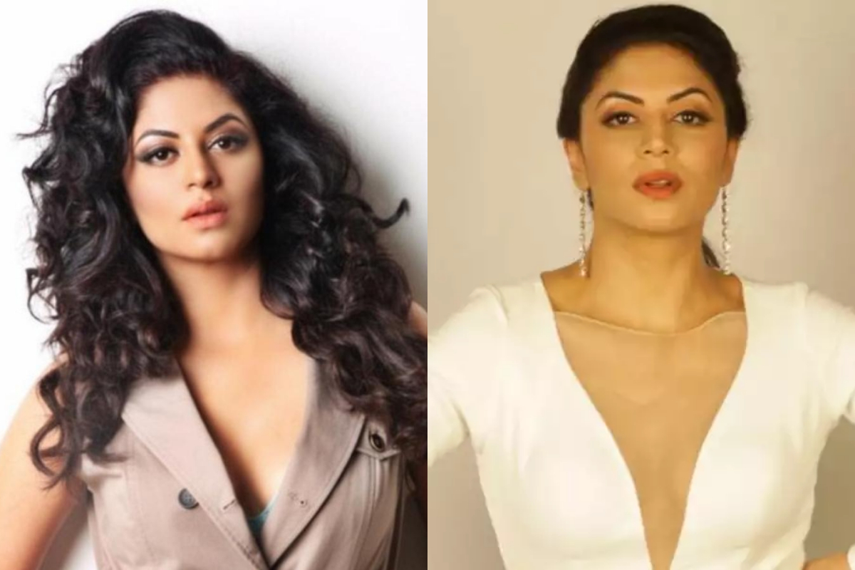 Kavita Kaushik
