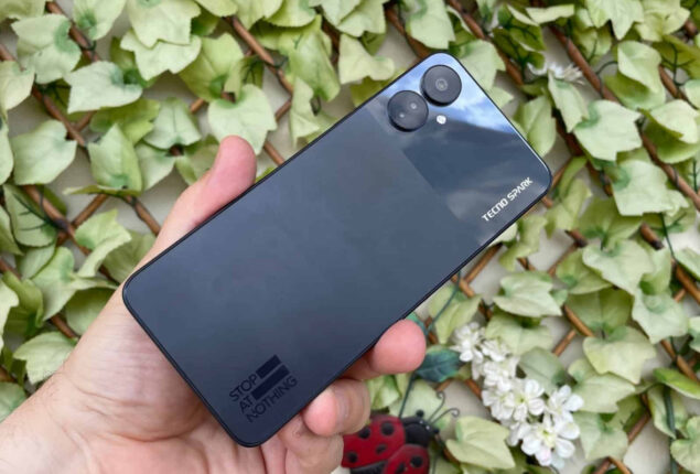 Tecno Spark 9 Pro price in Pakistan & specs