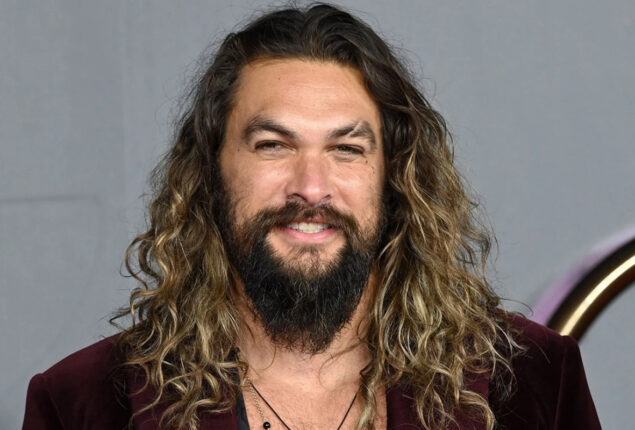 ‘Fast X’ director refers Jason Momoa as ‘Villain’ ‘Pure Chaos’