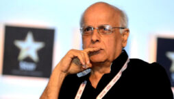 Mahesh Bhatt