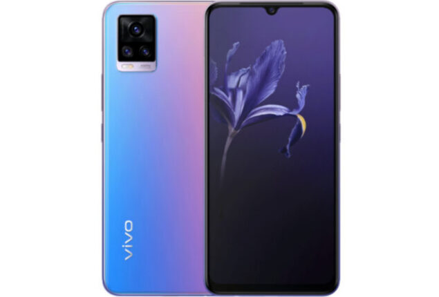 Vivo v20 price in Pakistan & special features
