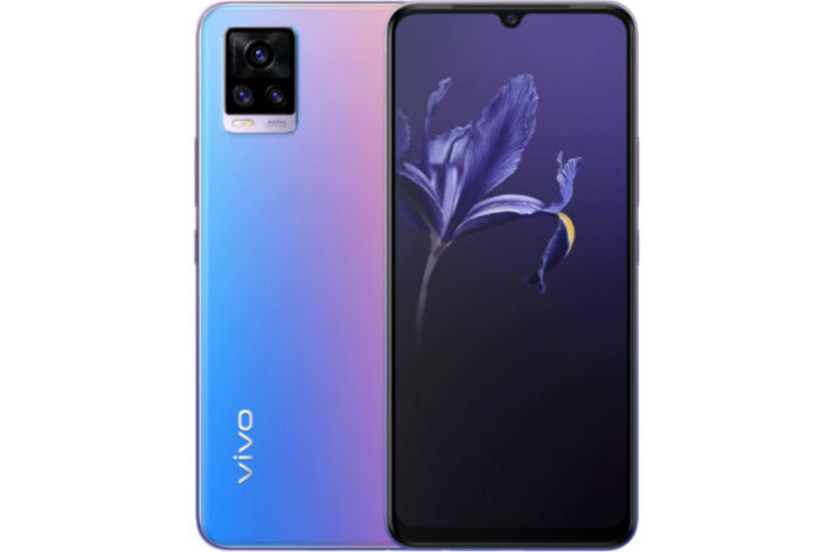 Vivo v20 price in Pakistan