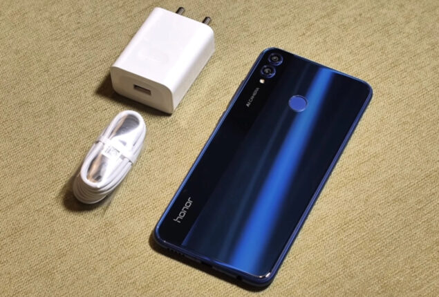 Honor 8X price in Pakistan & Specs