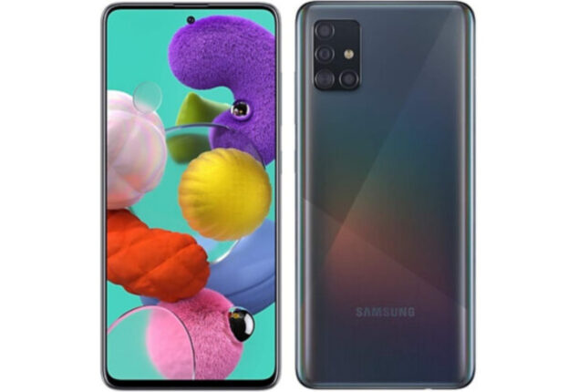 Samsung Galaxy A51 price in Pakistan & special features