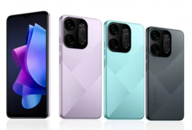 Tecno Spark Go 2023 price in Pakistan & specs