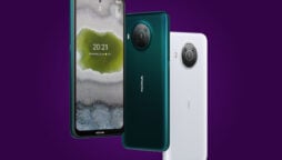 Nokia X10