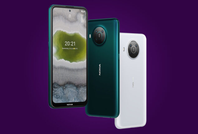 Nokia X10 price in Pakistan & Specs