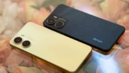 Vivo Y33 price in Pakistan