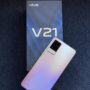 Vivo V21 price in Pakistan & specs