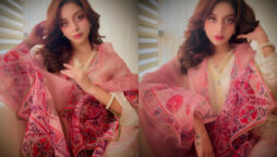 Alizeh Shah