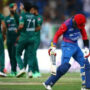PAK vs AFG: Pakistan Cricket Board going through Overhaul