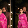 Mariyam Nafees shares new lovely pictures with husband