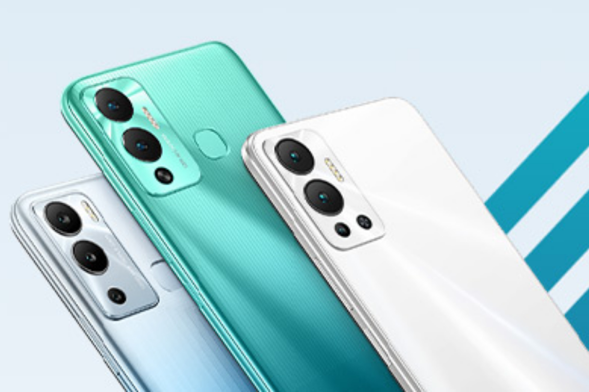 Infinix Hot 12 price in Pakistan