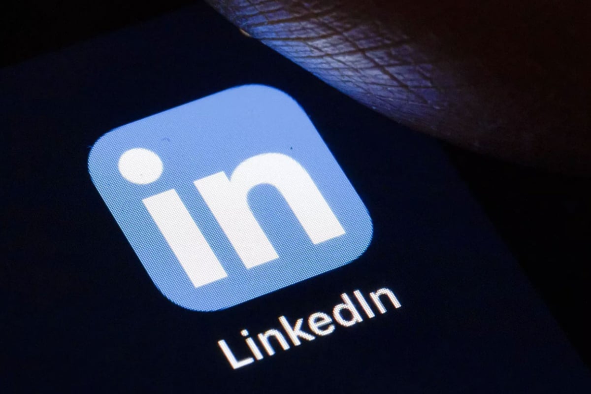 LinkedIn new features