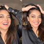 Sanam Jung exudes elegance in latest pictures