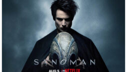 ‘The Sandman’ More characters to be added in new episodes of Netflix’s