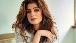 Twinkle Khanna