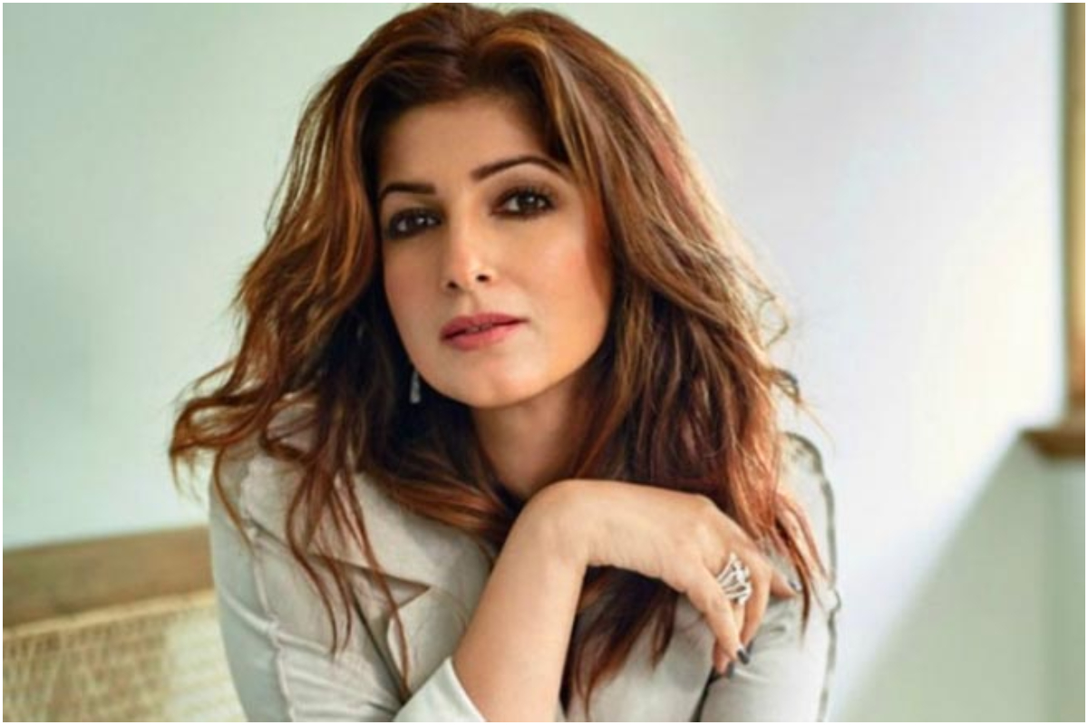 Twinkle Khanna