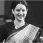 Kangana Ranaut reacts to reports about her film Thalaivii