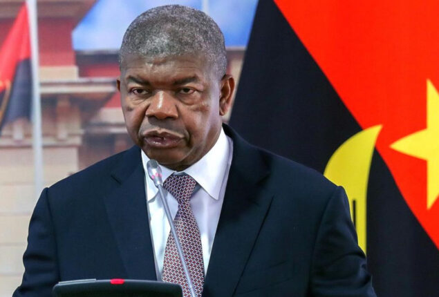 Angola to send troops after M23 ceasefire in DRC fails