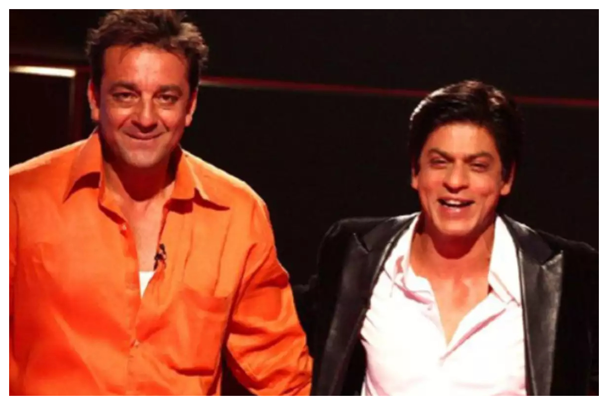 Shah Rukh Khan
