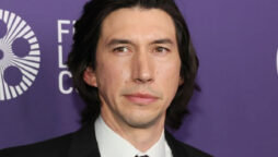 Adam Driver