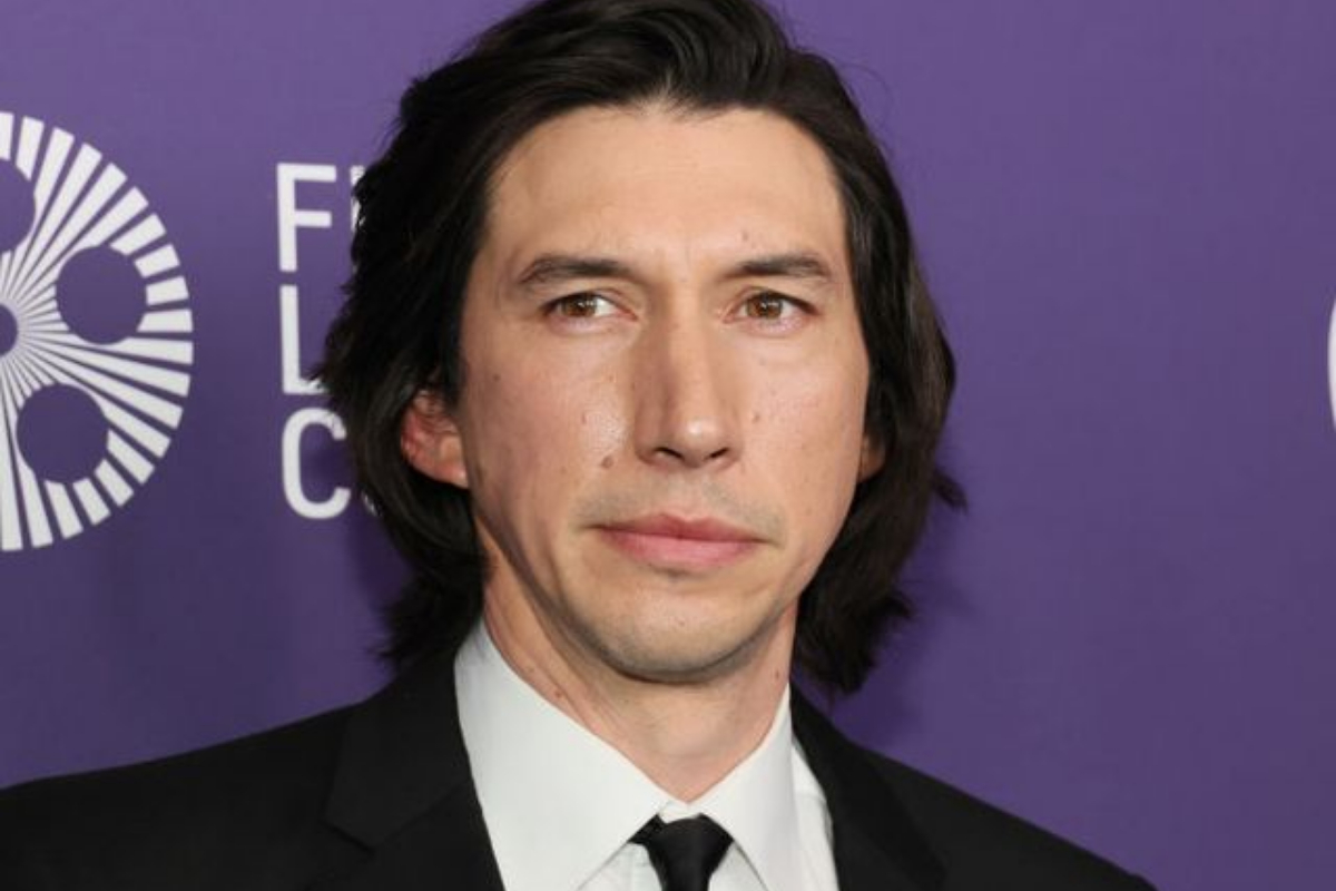 Adam Driver