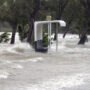 Winds and rain hammer Mozambique as Cyclone Freddy approaches