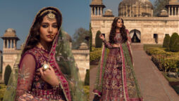 Zara Noor Abbas