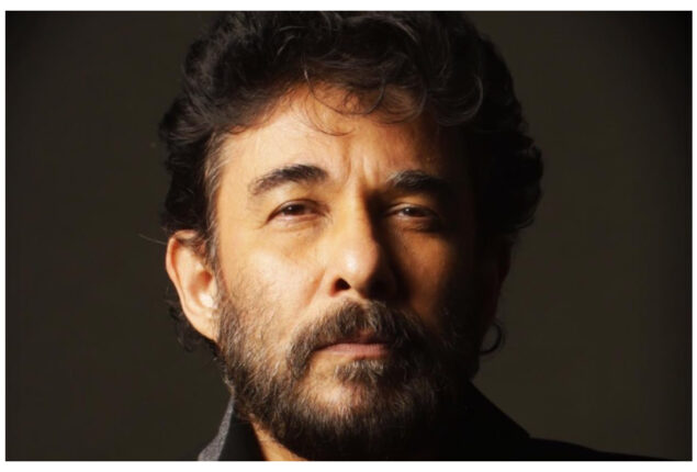 Deepak Tijori for defrauding him of Rs. 2.6 crore to Mohan Nadar