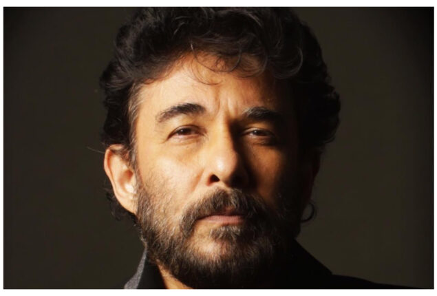 Deepak Tijori