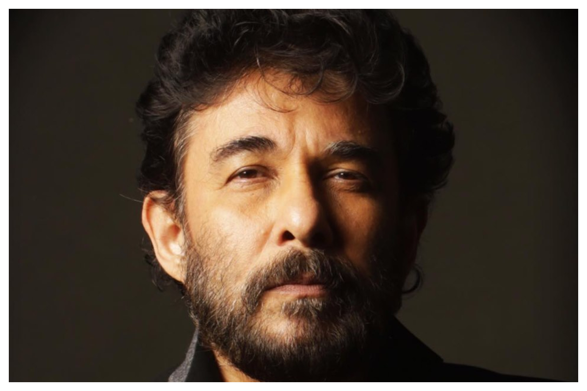Deepak Tijori
